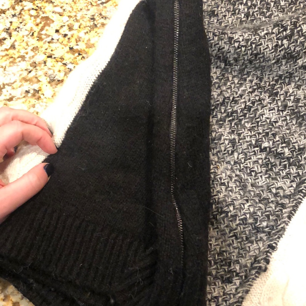 Halogen Sweater - Picture 2 of 2